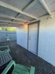 Tiny Retreat by the Park - 2-Star