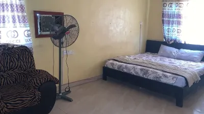 Moradis Onimoba Hotel Hotel a 