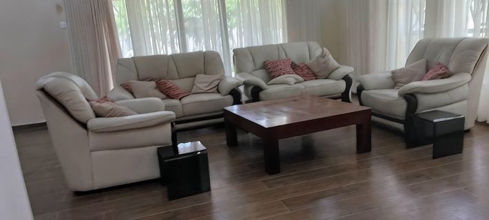 Silver Moon Hotel di Harare
