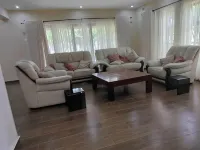Silver Moon Guest House - sarapan