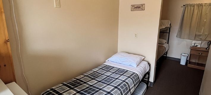 The Sockeye Hotels in Cayuga County