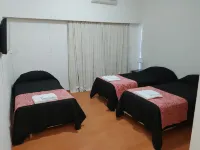 Nuevo Hotel Ancasti Hotel di 
