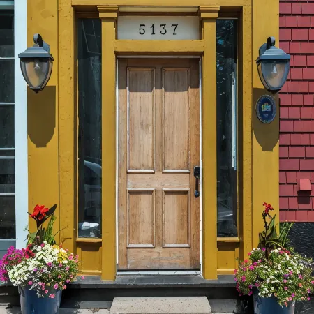 Historic 2 bedroom central down town location near waterfront - #3