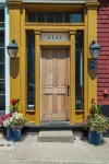 Historic 2 bedroom central down town location near waterfront - #3