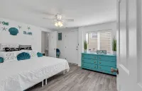 Starfish1 - Pet Friendly, 3-BR Unit in OceanSide Village, Surfside Beach