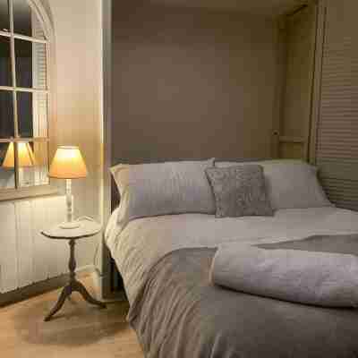 Garden Studio near Le Manoir aux Quat’Saisons Oxford 15min drive, A40, M40 Rooms