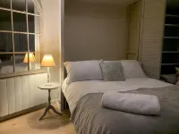 Garden Studio near Le Manoir aux Quat’Saisons Oxford 15min drive, A40, M40 - Bungalows
