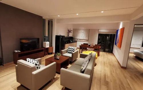 Bukit Jaya Residence & Apartment Semarang - Villas