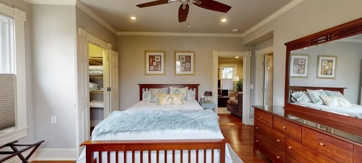Renovated 1BR - 3 Block Walk to Casino - Clean, Quiet, Safe & Guest-Favorite Hotéis em Danville