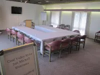 Latrobe Motel Morwell モーウェルのホテル