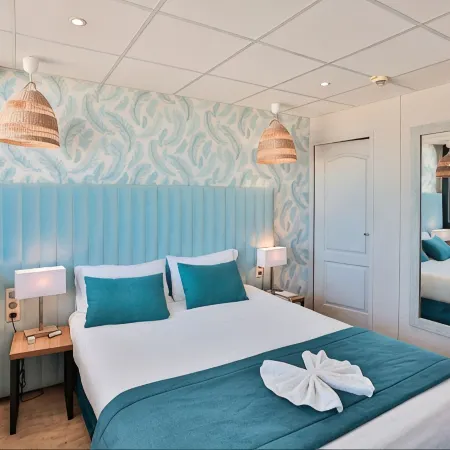 The Originals Boutique Hôtel Neptune Berck-Sur-Mer