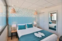 The Originals Boutique Hôtel Neptune Berck-Sur-Mer