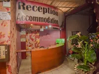 Heritage Hotel Kericho Hotels in Kericho