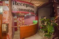 Heritage Hotel Kericho