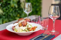 Best Western Plus Hotel Elixir Grasse - breakfast