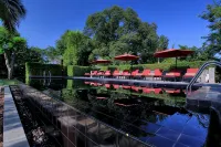 U Inchantree Kanchanaburi - Romantic