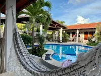 Pousada Califórnia TIA Lia Hotels in Paracuru
