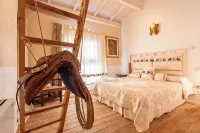 IS Perdas - Homestays