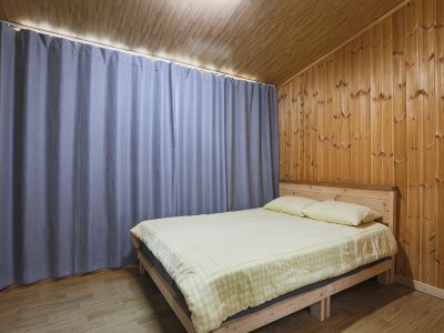 Gangwon Mountain Bnb