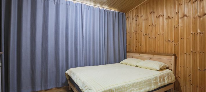Gangwon Mountain Bnb Hotels in Wonju