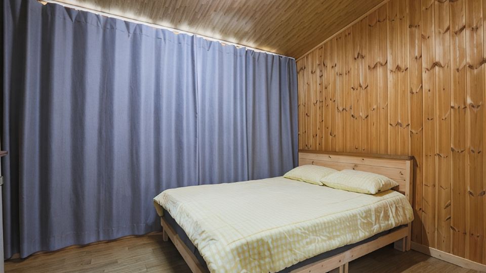 Gangwon Mountain Bnb