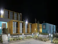 Oxygen Village - parking