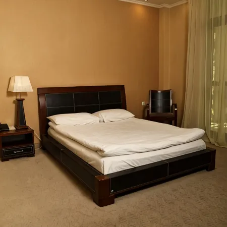 Dilijan Park Resort & Villas