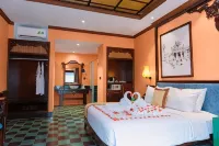 Spatel d'Annam - Imperial Boutique Spa & Hotel - Balkoner