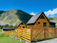 Traveler's Cottages in Kazbegi - 3-Star