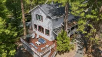 LAKEMONT PINES  •  Big Family Home  • AC • DOG + RV's - 3-Star