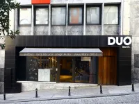 Duo Galata Hotel Hotel dekat Menara Galata