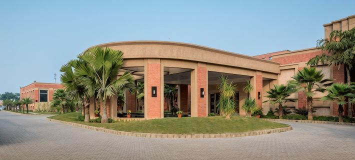Nirvana Luxury Hotel l Ludhiana Hotels in Ludhiana