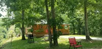Cozy Point Hideaway