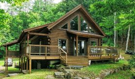 Lakewood Lodge