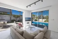 Protaras VIE Bleu Villa Vb2 - Boutique