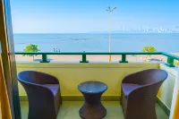 Sea Green Hotel - Ocean View