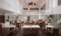Hotel St. Ellis - breakfast