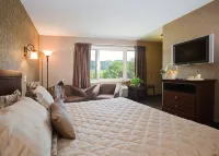 Town & Country Inn & Resort - СПА