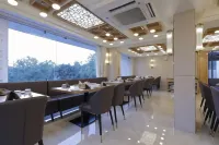 โรงแรม อีลิเซียน เรสซิเดนซี่ - พร้อมอาหารเช้า