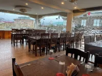 Punakha Residency - breakfast