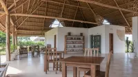 Amani Villas Nature Retreat