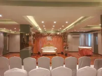 Hotel Nesta - Fitnessstudio