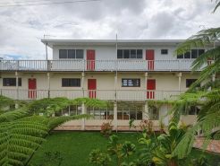Dave Parker Eco Lodge Hotel