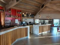Hotel Las Lengas Hotels near Del Diablo Lagoon