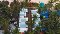 Sea Walk Beach Resort - 4-Star