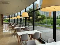 Top Cloud Hotel Gunsan - Wi-Fi