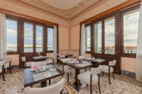 Hotel Grande Italia - breakfast