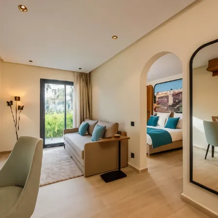 Mia Mazagan Bay