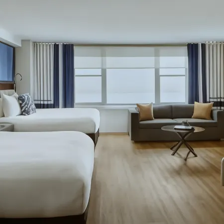 The Fifty Sonesta Hotel New York Отели рядом с достопримечательностью «Верхний Ист-Сайд»