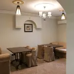 Hotel Pushkin